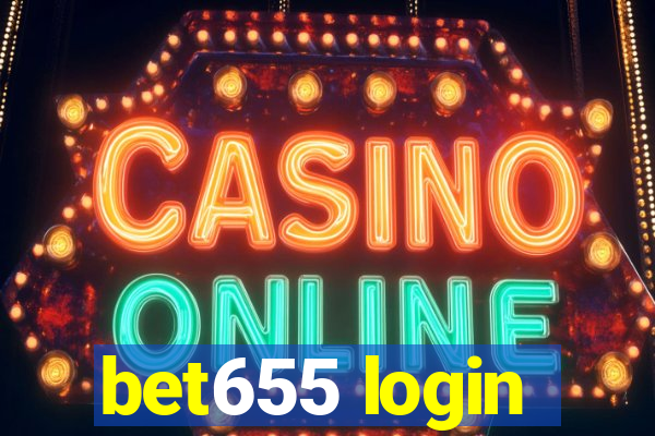 bet655 login